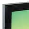 2 Pack Craig Frames Contemporary Gallery Black Picture Frame